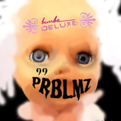 99 PRBLMZ - LIVE AT BIMBO DELUXE - SEPT 2013
