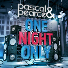 Pascal & Pearce Feat Tasha Baxter - Cyber Freak
