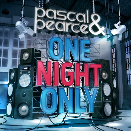 Pascal & Pearce Feat Tasha Baxter - Cyber Freak