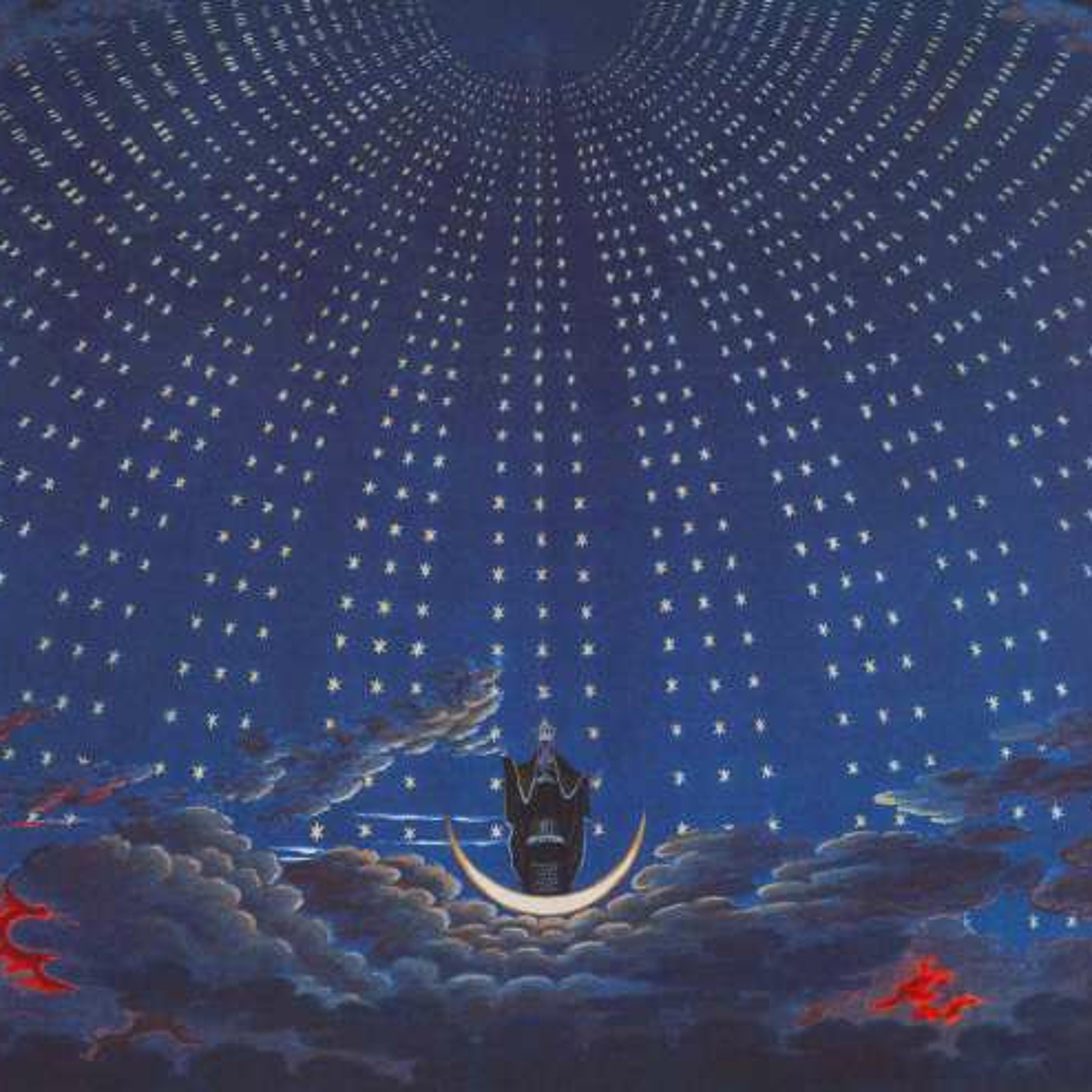 A propos de La Flûte Enchantée (1/2) episode artwork