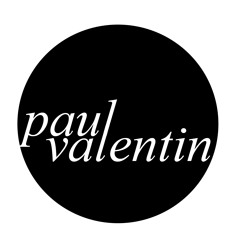 paul valentin - l'anglin