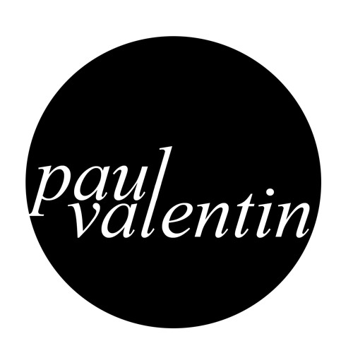 paul valentin - l'anglin