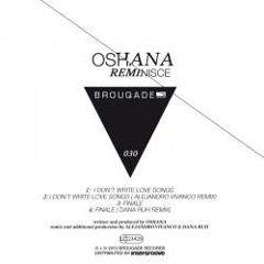 B2 Dana Ruh Remix Finale Oshana