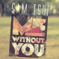 Sam Tsui - Me Without You