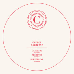 Offset - Subversive - Original Mix