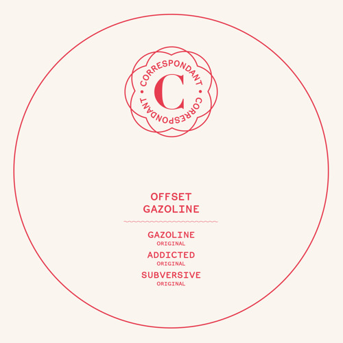 Offset - Subversive - Original Mix