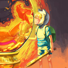 I just can't get over You - cover