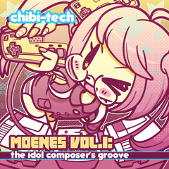 MoeNES vol.1: the idol composer's groove