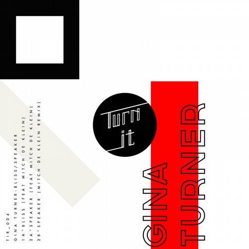 Gina Turner ft. Mitch de Klein - Speaker (OUT NOW)