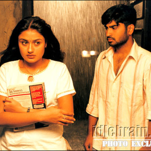 Kadhir's Hospitality For Anitha ~ 7G - Yuvan Shankar Raja
