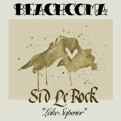 A1) Lake Superior - Sid Le Rock (Beach 027)