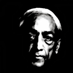 Why Don't You Change? (Feat. Jiddu Krishnamurti)