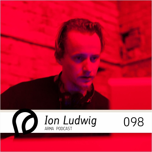 ARMA PODCAST 098: Ion Ludwig @ Season Opening