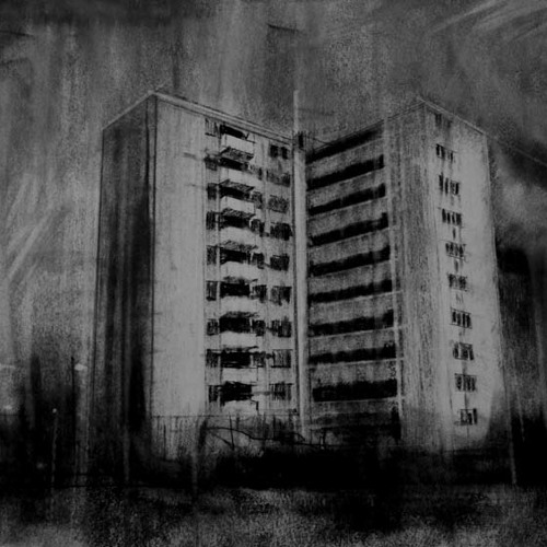 The Stranger - So Pale It Shone In The Night