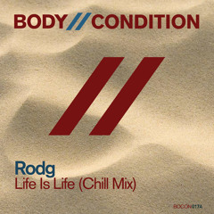 Rodg - Life Is Life (Chill Mix)