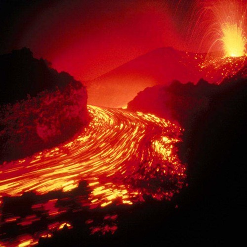 Astrogen - On The Mountain