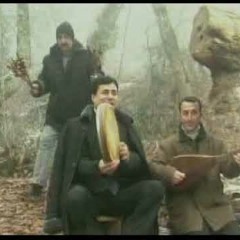 Teymur Mustafayev - Meşə bəyi
