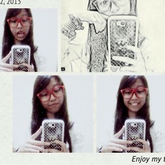 Aku Yang Dulu Bukan lah Yang Sekarang