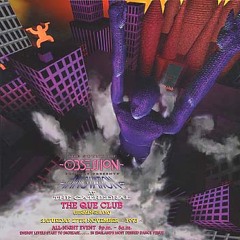 Stu Allen - Live @ Obsession (27.11.93)