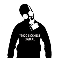 Destructive Industry - The Suffer `Preview` Forthcoming on Toxic Sickness Digital / *Industrial*