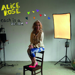 Alice Rose - Teardrops