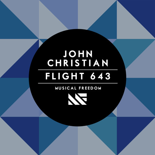 John Christian - Flight 643 (Original Mix) OUT NOW
