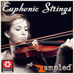 Euphonic Strings Refill: Marcotronic Demo "Euphonia No.1"