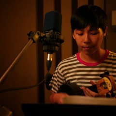 อาย (Shy) - Singto Numchok's Cover By Jeans