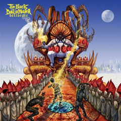 The Black Dahlia Murder - Christ Deformed