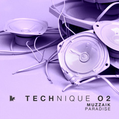 Muzzaik - 'Paradise' - OUT NOW