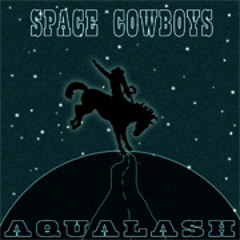 Space Cowboys