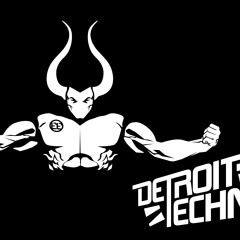 Viking Techno Detroit Mix