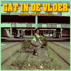Stepherd ft Skinto - Gat In De Vloer (prod Boaz van de Beatz)