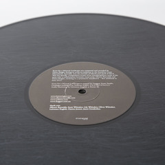 Score for a Mineral Landscape [EXCERPT 2]