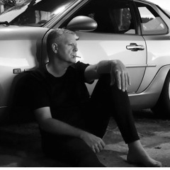 Top Gear  JESSICA in the style of SLASH