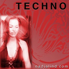Nadja Lind - Techno Mix [20121031Pt.2]