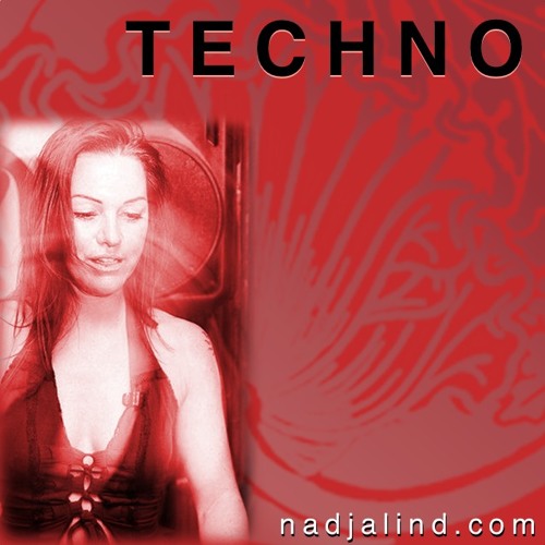 Nadja Lind - Techno Mix [20121031Pt.2]