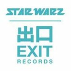 Fracture  x Star Warz x 10 Years Of Exit Promo Mix