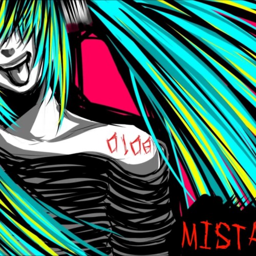 HujuniseikouyuuP - Mistake