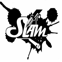 SLAM ft. DJ PILL ONE