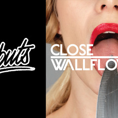 CLOSE 'Wallflower feat. Fink (Kyle Hall Remix)' - Boiler Room DEBUTS