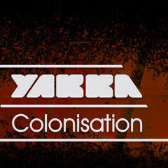 Colonisation