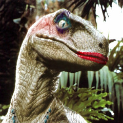 Clever Girl/Raptor Girl