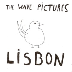 The Wave Pictures - Lisbon