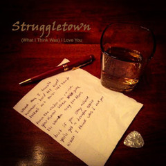 (What I Think Was) I Love You