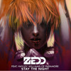 Stay The Night - Zedd Feat. Hayley Williams (This Sanctuary//Sammy Irish Cover)