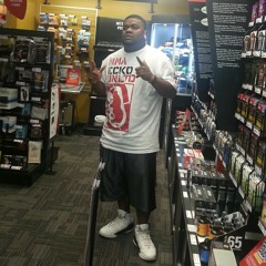 La2's New Mix (Iumin Wojke) at Blackshear, GA