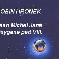 ROBIN HRONEK - Jean Michel Jarre - Oxygene 8 (Robin Hronek cover)