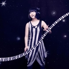 Viva Vegas Show City Show Girl