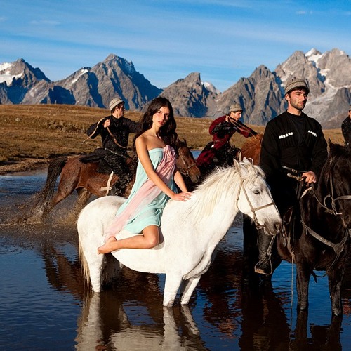 Stream kabarday in jordan - adiga qafa laparisa by Zewar | Listen ...